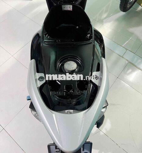 Honda Vision FI 2012 Đen