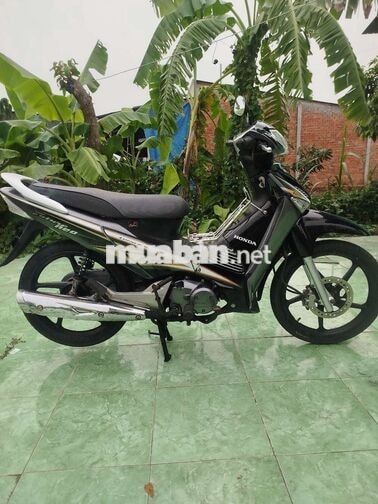 Honda Future Neo Kim 2009 Đen