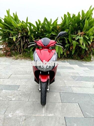 🛵Vài Mẩu Xe Tay Ga Ab 2010-2012 Nguyên Zin 9 Chủ