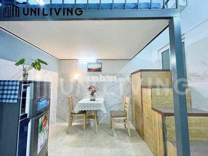 Sinh viên Hutech, Hồng Bàng muốn đi bộ đi học