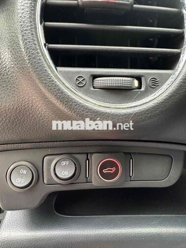 Kia Carens S 2014 Full Vàng cát