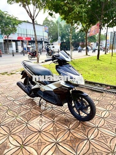 🛵Vài Mẩu Xe Tay Ga Ab 2010-2012 Nguyên Zin 9 Chủ