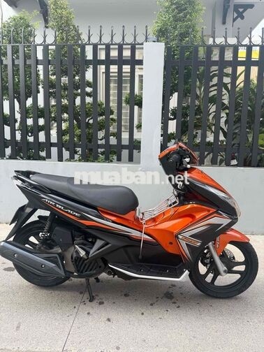 Honda Air Blade 2013 Cam đen