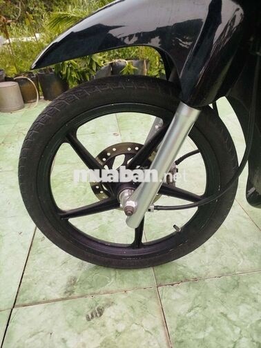 Honda Future Neo Kim 2009 Đen