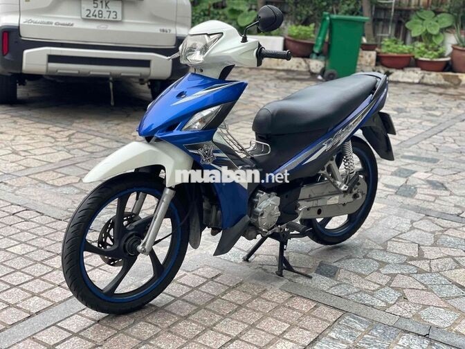 Suzuki Viva 115 Fi trả trc 5tr9 nhận xe bao nợ xau
