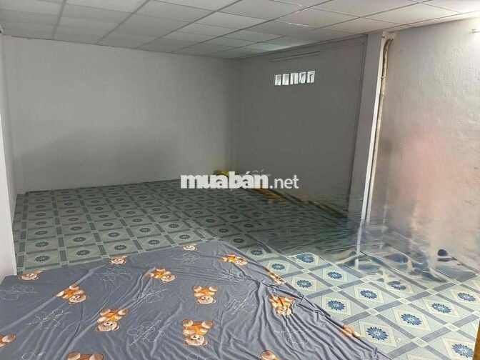 CHO THUÊ NGUYÊN CĂN, NHÀ GÁC LỬNG, VÀO Ở NGAY. GẦN AEON MALL TÂN PHÚ,
