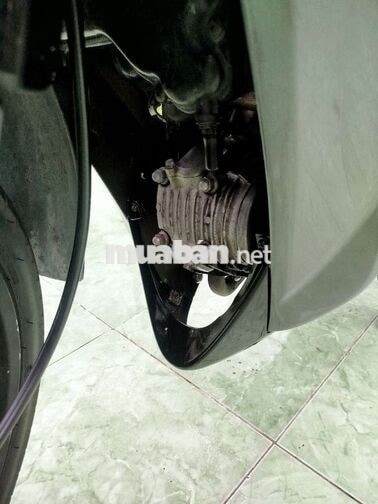 Honda Future Neo Kim 2009 Đen