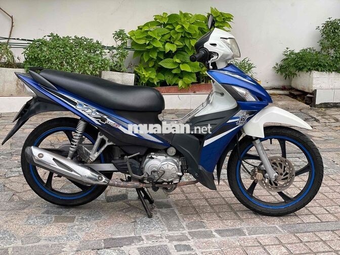 Suzuki Viva 115 Fi trả trc 5tr9 nhận xe bao nợ xau