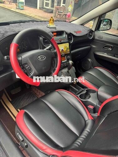 Kia Carens S 2014 Full Vàng cát