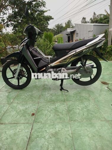 Honda Future Neo Kim 2009 Đen