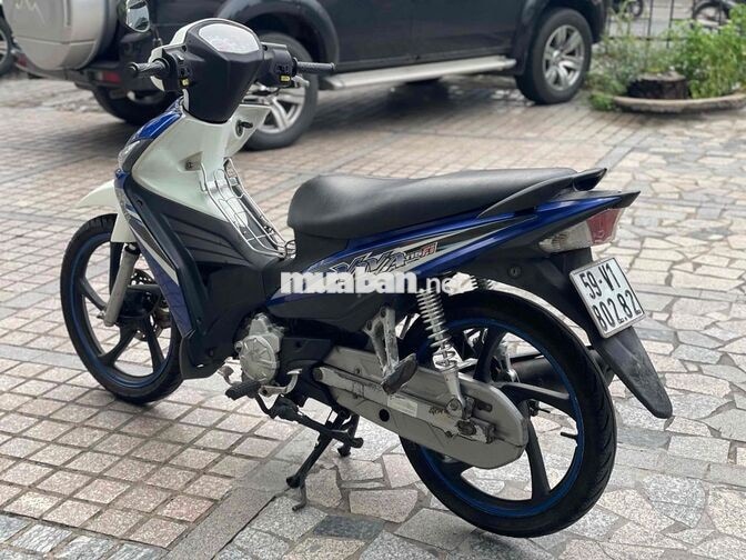 Suzuki Viva 115 Fi trả trc 5tr9 nhận xe bao nợ xau