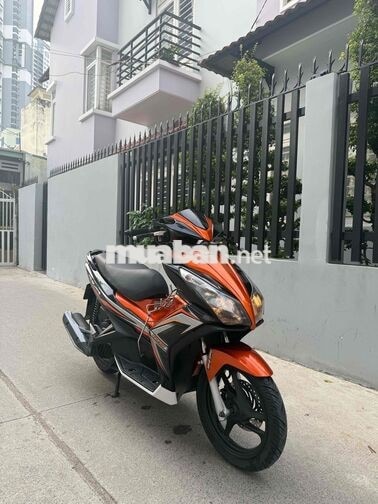 Honda Air Blade 2013 Cam đen