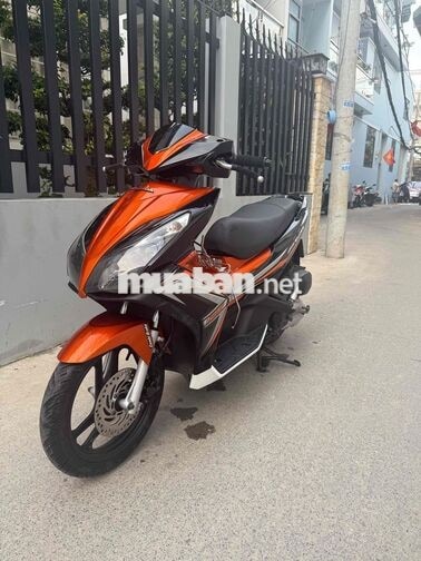 Honda Air Blade 2013 Cam đen