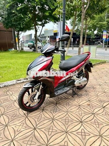 🛵Vài Mẩu Xe Tay Ga Ab 2010-2012 Nguyên Zin 9 Chủ