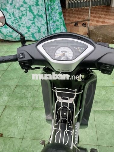 Honda Future Neo Kim 2009 Đen