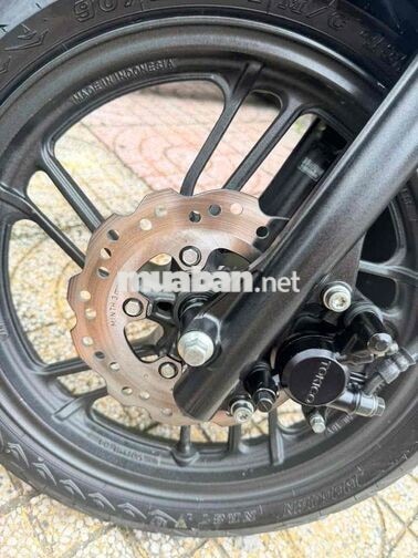 Honda Vario 150 2023 Bạc Indonesia 23.286 km
