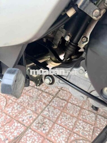 Honda Vario 150 2023 Bạc Indonesia 23.286 km