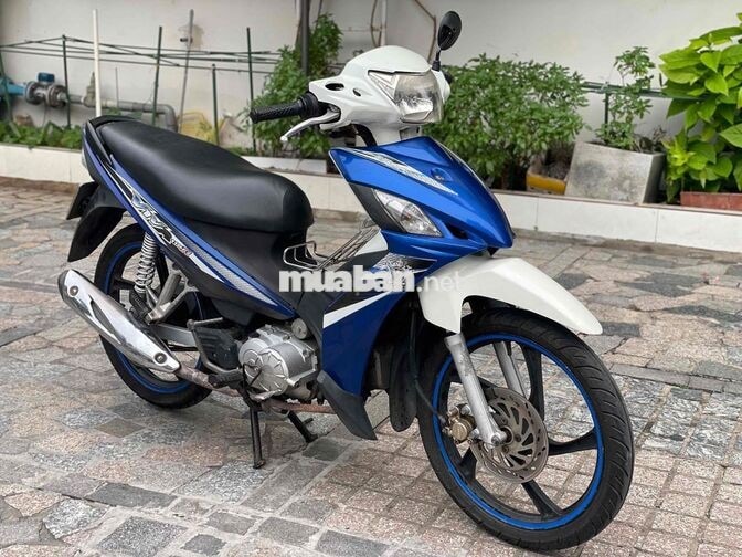 Suzuki Viva 115 Fi trả trc 5tr9 nhận xe bao nợ xau