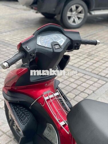 Air Blade AB 2008 zin êm chức năng đầy đủ