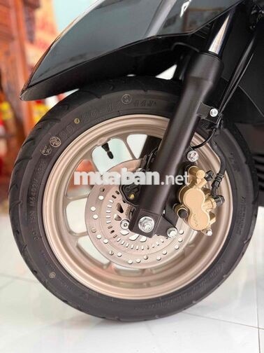 Honda Lead ABS 2026 Xám 955km bs vip 79879