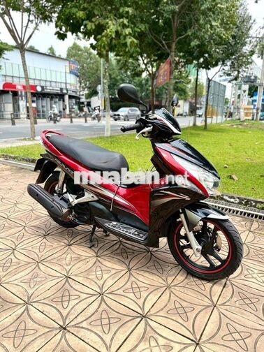 🛵Vài Mẩu Xe Tay Ga Ab 2010-2012 Nguyên Zin 9 Chủ