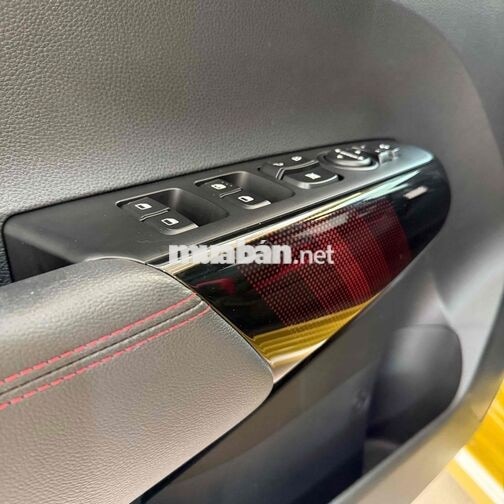 Kia Morning GT Line 2024 Vàng 4000 km