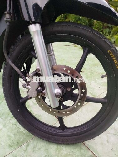 Honda Future Neo Kim 2009 Đen