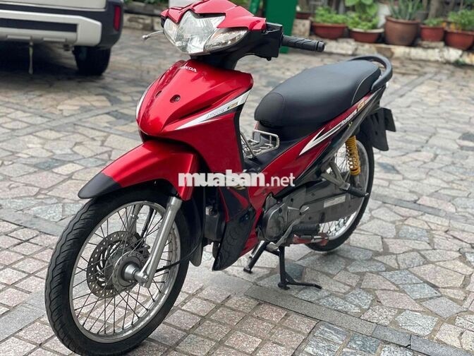 wave s110 2014 chính chủ trả trc 6tr9 nhận xe