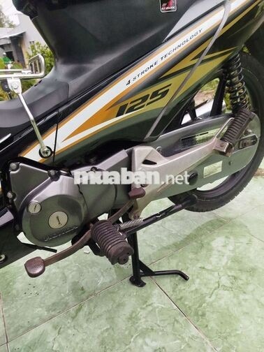 Honda Future Neo Kim 2009 Đen