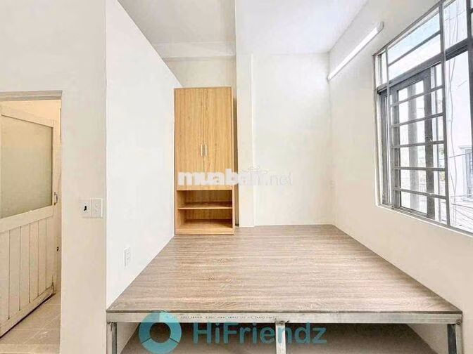CHO THUÊ PHÒNG CỬA SỔ THOÁNG GẦN AEON TÂN PHÚ - ĐH CÔNG THƯƠNG CELADON