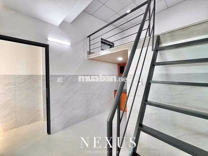 🌟KHAI TRƯƠNG CĂN HỘ DUPLEX SẴN NỘI THẤT NGAY CHỢ TÂN HƯƠNG🌟