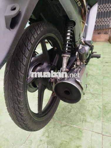 Honda Future Neo Kim 2009 Đen