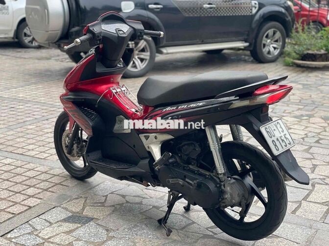 Air Blade AB 2008 zin êm chức năng đầy đủ
