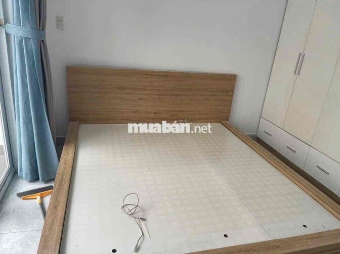 🎁cho thuê nhà 310/ Dương Quảng Hàm P5 Gò Vấp 4m❌13m 4pn 5wc máy lạnh