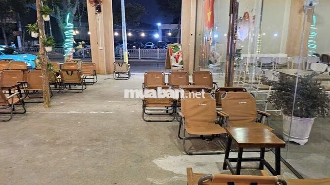 MBKD MẶT TIỀN ĐƯỜNG NGUYỄN OANH 25X23M TRỆT THÔNG SUỐT