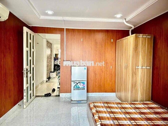 Cho Thuê Phòng Đày Đủ Nội Thất Giá 3 Triệu