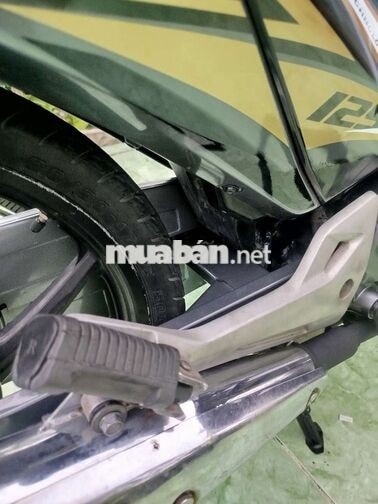 Honda Future Neo Kim 2009 Đen