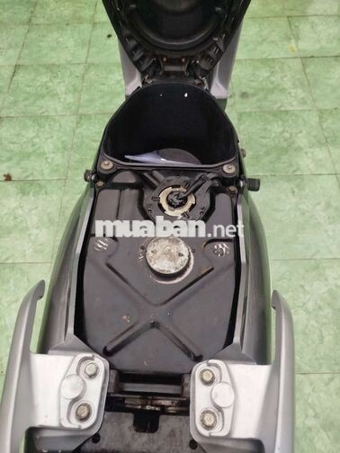 Honda Future Neo Kim 2009 Đen