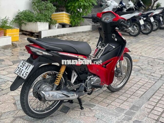 wave s110 2014 chính chủ trả trc 6tr9 nhận xe