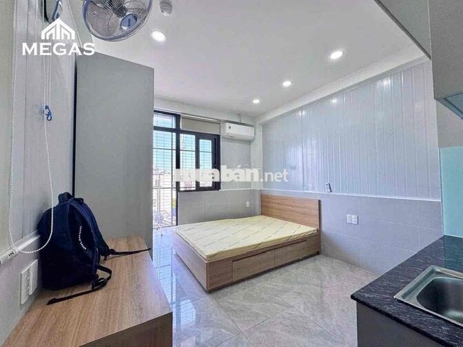 Cuối Tháng Trống Phòng Full NT Máy Giặt Riêng Ngay Công Viên Văn Hoá