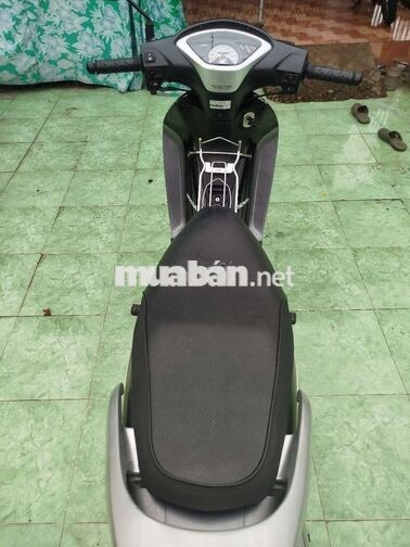 Honda Future Neo Kim 2009 Đen