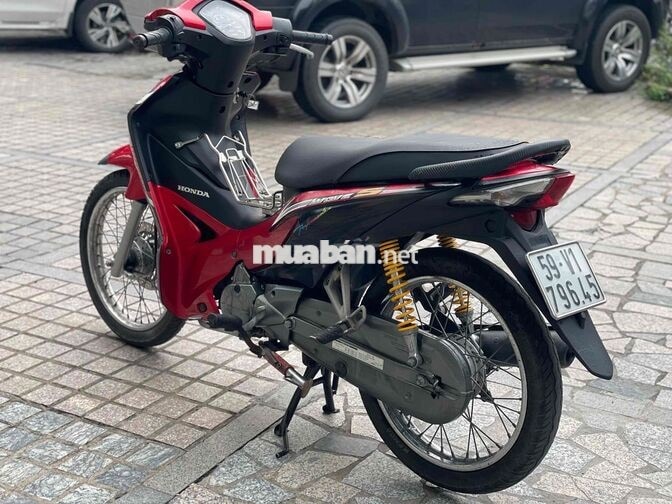 wave s110 2014 chính chủ trả trc 6tr9 nhận xe