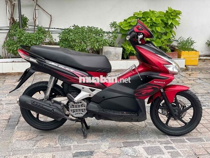 Air Blade AB 2008 zin êm chức năng đầy đủ