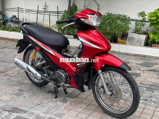 wave s110 2014 chính chủ trả trc 6tr9 nhận xe