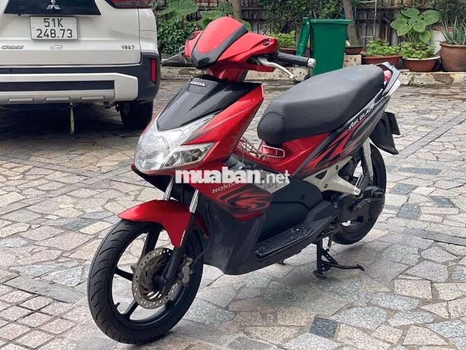 Air Blade AB 2008 zin êm chức năng đầy đủ