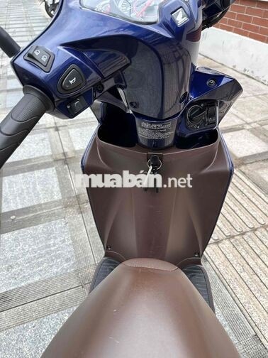 Honda Vision 2018 Xanh Xe tay ga