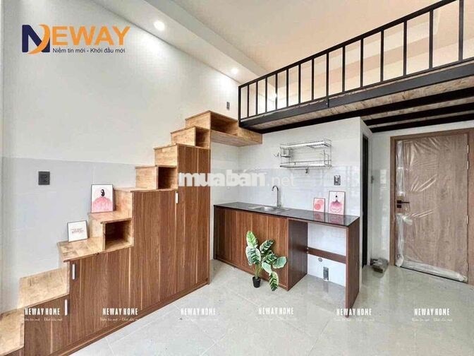 CĂN HỘ DỊCH VỤ GIÁ RẺ CHO SINH VIÊN NGAY LÊ TRỌNG TẤN -ĐH CÔNG THƯƠNG