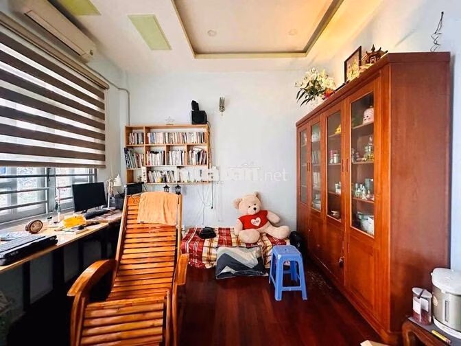 🔥Phạm Văn Chiêu, 40m2, 2 Tầng, 2 PN, hẻm ÔTÔ,SH Riêng, nhà mới, TL🔥
