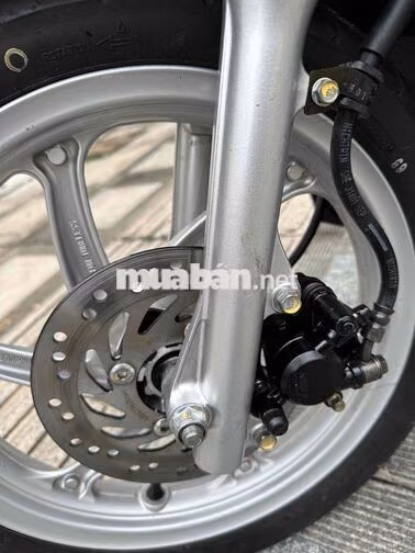 Honda Vision 2018 Xanh Xe tay ga