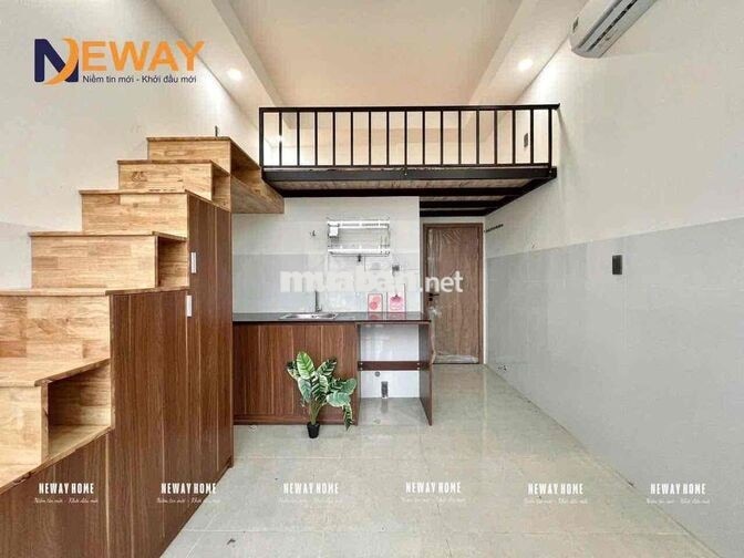 CĂN HỘ DỊCH VỤ GIÁ RẺ CHO SINH VIÊN NGAY LÊ TRỌNG TẤN -ĐH CÔNG THƯƠNG